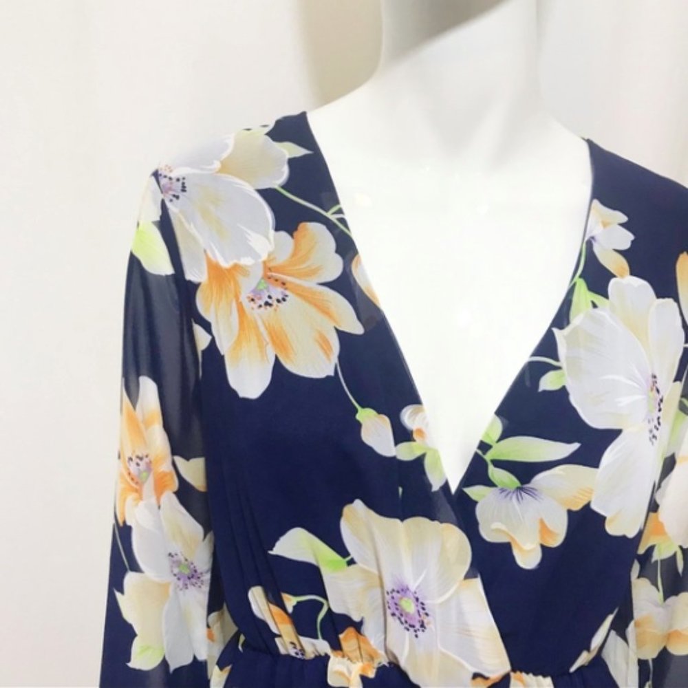 Reverse Romper - image 6